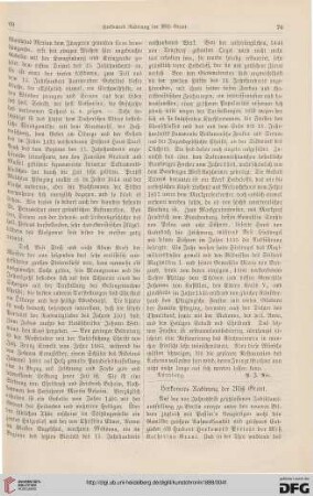 Herkomers Radirung der Miß Grant