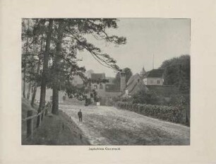 Jagdschloss Grunewald