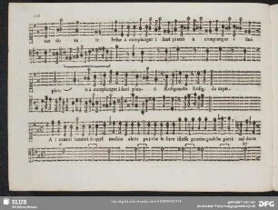 Recitativo: Ai canori lamenti