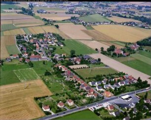 Oerlinghausen-Helpup, Mackenbruch