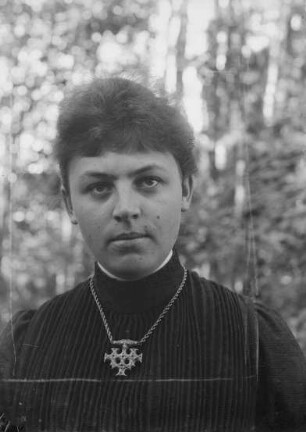 Hagen-Treichel, Anna