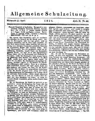 44: Heft 44