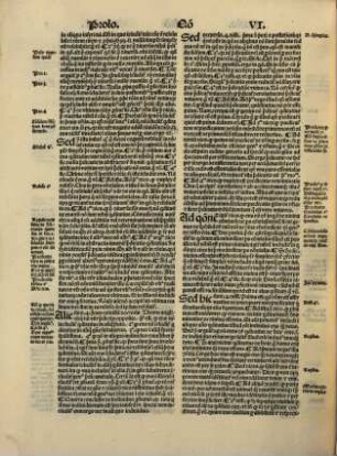 Conflatus in librum Sententiarum : una cum quest. quolibetalibus