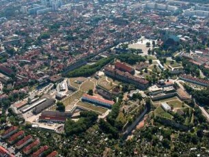 Erfurt : Petersberg