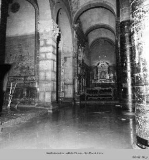 Santi Apostoli, Florenz