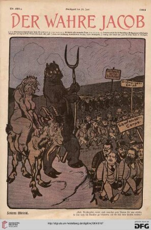 Nr. 468 (28. Juni 1904)