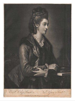 Elizabeth Catherine Clarke