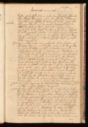 Februar 1746