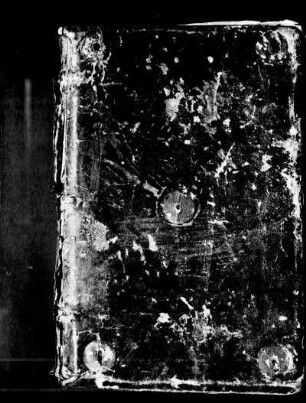Evangelienharmonie Ndl.-dt. Leben Christi – Nürnberg, STN, Cent. VI, 51