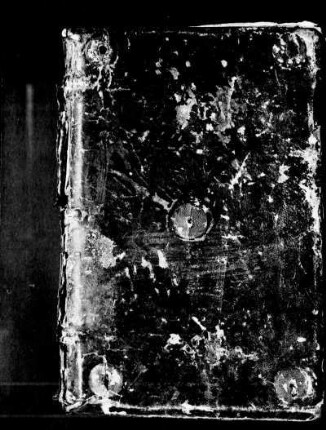 Evangelienharmonie Ndl.-dt. Leben Christi – Nürnberg, STN, Cent. VI, 51