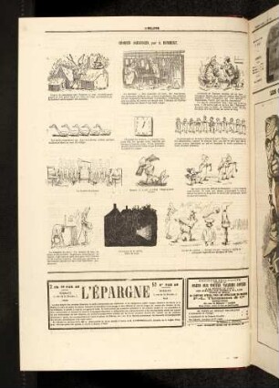 Croquis agricoles, par A. Humbert
