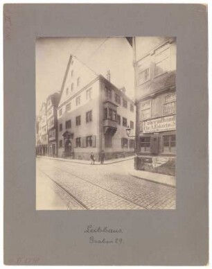 Kassel Graben