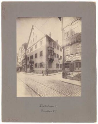 Kassel Graben