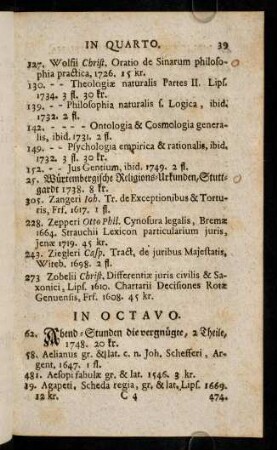 39-72, In Octavo.