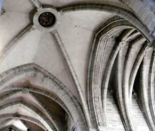 Bamberg: Dom
