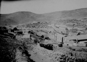 Oruro