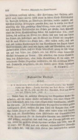 110-155 Systematische Theologie