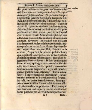 Disp. iur. inaug. de portione statutaria Hamburgensi