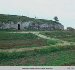 Grotta di San Biagio & San Biagio, San Vito dei Normanni