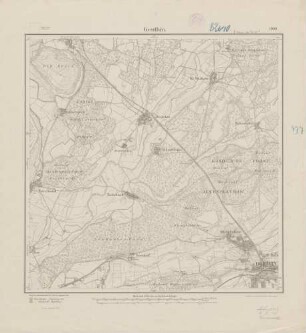 3538 (alte Nr.: 1900) Genthin