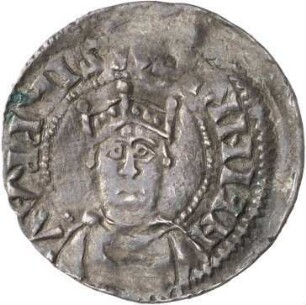 Straßburg: Heinrich II.