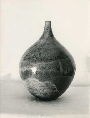 Vase von Hellmuth Grüttenfien