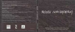 Melodie ziemi kujawskiej Music saved from forgetting