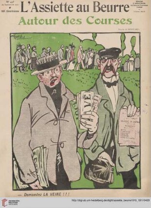 No. 495 24 Septembre 1910