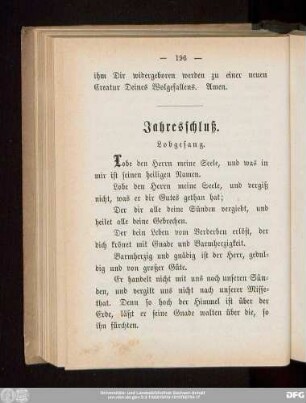 [Jahreswechsel]