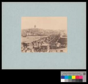 Le Pont de Galat.