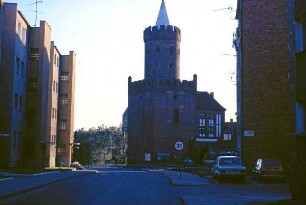 Polen: Cammin