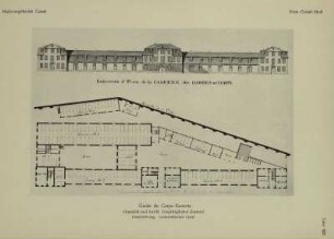 Garde du Corps-Kaserne
