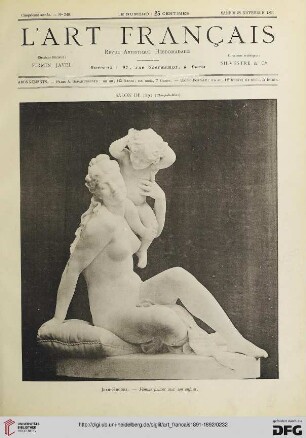 No. 240 (28 Novembre 1891) – No. 242 (12 Décembre 1891)