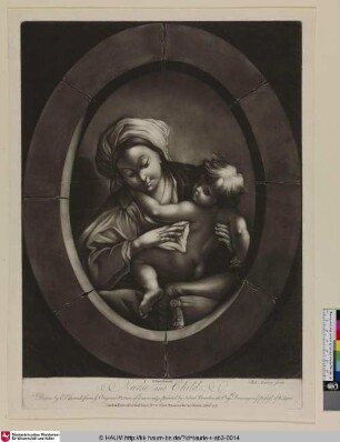 Nurse and Child