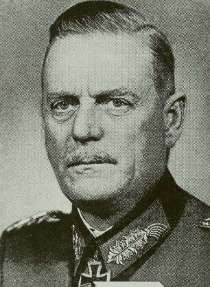 Keitel, Wilhelm