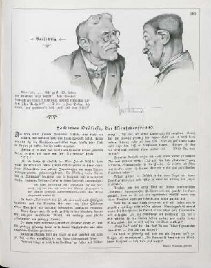 "Vorsichtig"
