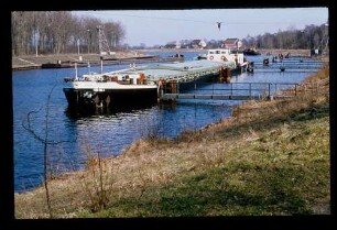 Niederfinow 10.4.79.