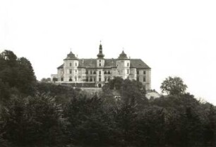 Eisenberg (heute Dolní Jiřetín / Tschechien). Schloss Eisenberg