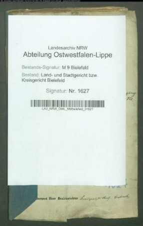 Sonstige: Jürging, Hanne Marie Elisabeth, geb. Niedergassel: