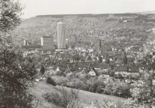 Stadt, Jena