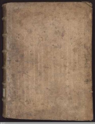 Ordinariumszyklen - Cod.mus.I.fol.10