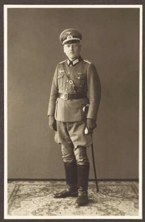 Mutschler, Karl