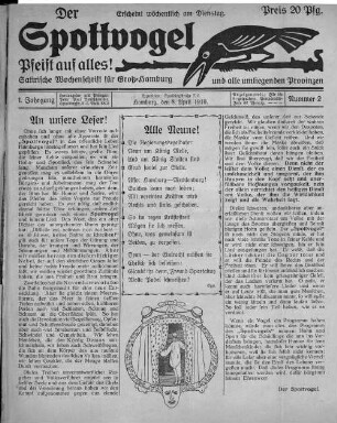 8. April 1919.