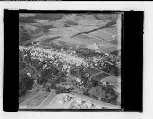 Saalburg (Saale)