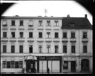 Potsdam, Am Alten Markt7/6