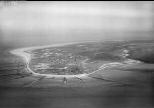 Baltrum, Insel