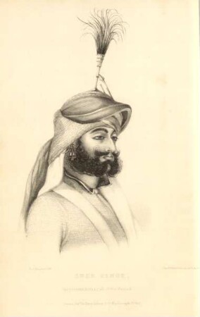 Sher Singh