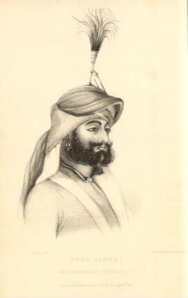 Sher Singh