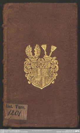 Georgii Castriotae, Scanderbeg vulgo dicti historia compendio tradita