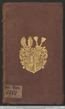 Georgii Castriotae, Scanderbeg vulgo dicti historia compendio tradita